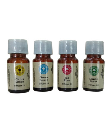 Aroma Oils