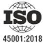 ISO 45001:2018